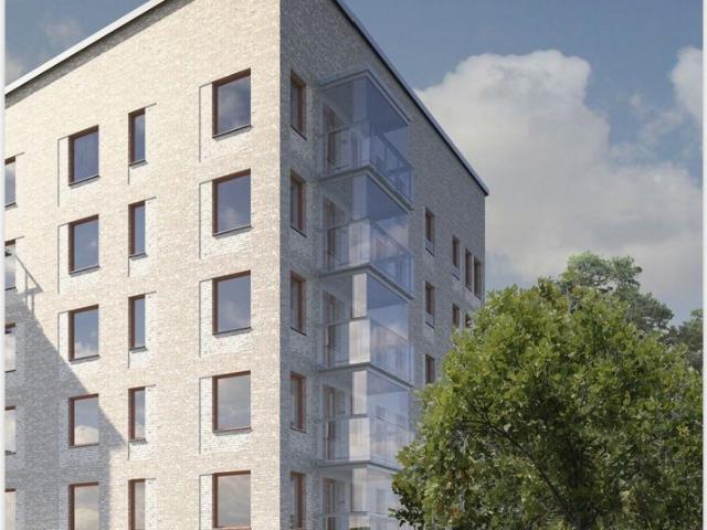 Lägenhet hyra i Batteriet, Sundbybergs kommun