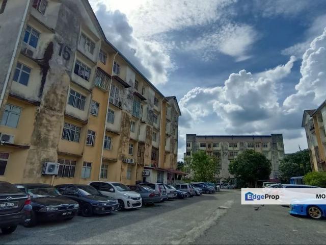 Condominium for sale in Tanjong Sepat, Selangor