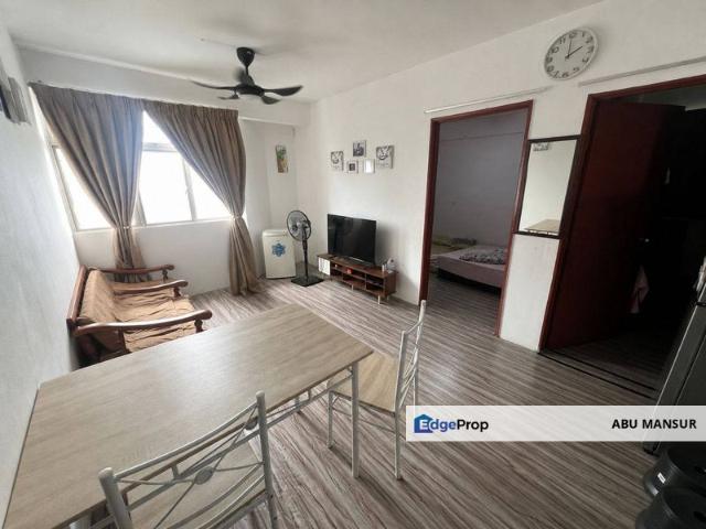 Condominium for sale in Tanjong Sepat, Selangor
