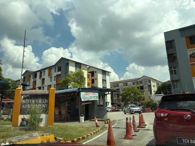 Apartment for sale in Petaling, Subang Jaya