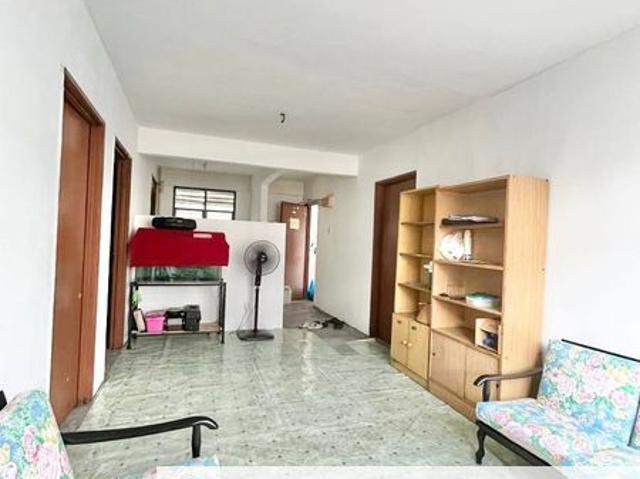 Condominium for sale in Tanjong Sepat, Selangor