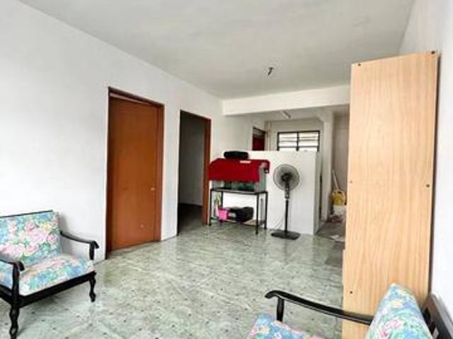 Apartment for sale in Petaling, Subang Jaya