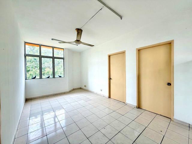 Apartment for sale in Puchong, Majlis Bandaraya Subang Jaya