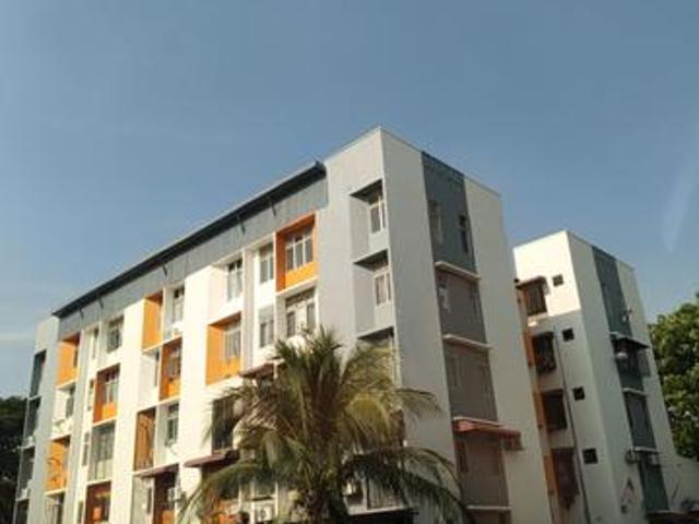 Apartment for sale in Petaling, Subang Jaya