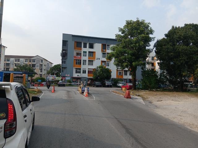 Apartment for sale in Petaling, Subang Jaya