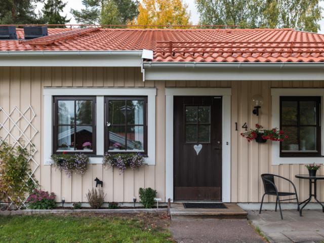 Lägenhet hyra i Sundborn, Dalarna