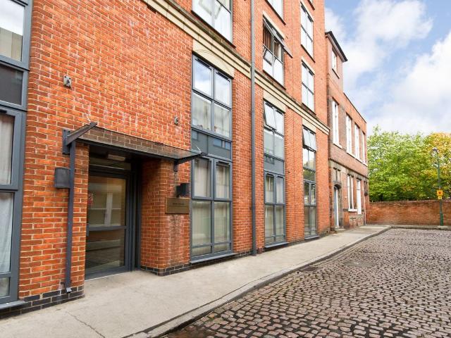 Apartment for rent in St Ann's, Haddon