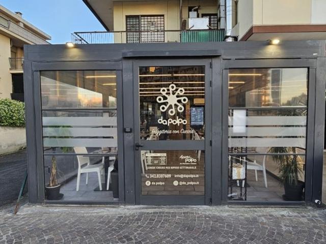 Locale Commerciale in affitto a Roma Capitale, Lazio