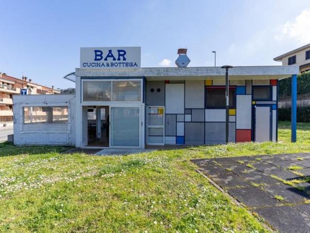 Locale Commerciale in affitto a Unione dei Comuni Circondario dell'Empolese Valdelsa, Montelupo Fiorentino