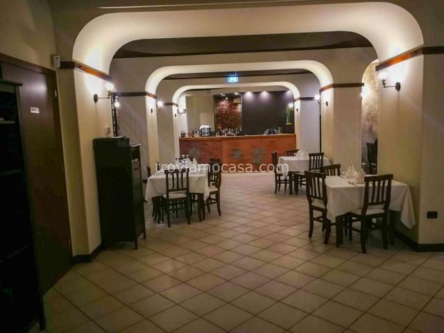 Locale Commerciale in affitto a Cattolica, Reggio Emilia