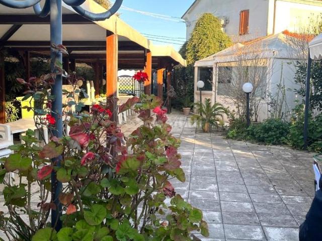 Locale Commerciale in affitto a Ciarnin, Marche