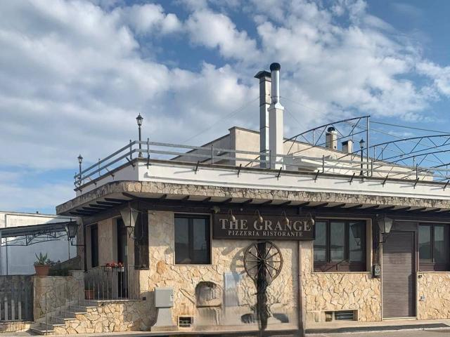 Locale Commerciale in affitto a Puglia, Brindisi