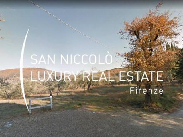 Locale Commerciale in vendita a Santa Chiara, Bagno A Ripoli