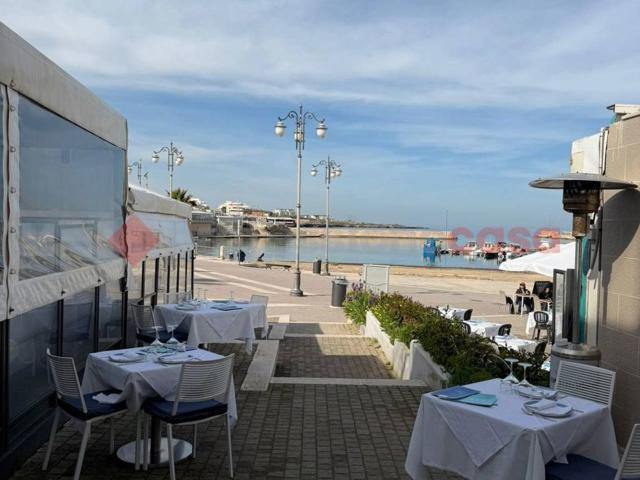 Locale Commerciale in vendita a Municipio 1, Puglia