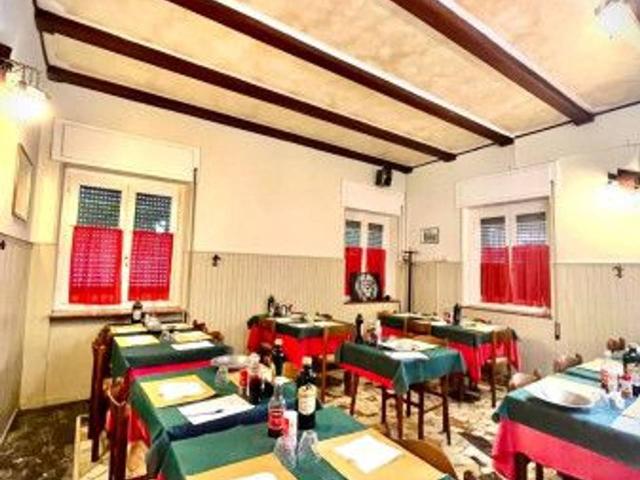 Locale Commerciale in vendita a Comunità montana della valle Trompia, Caino
