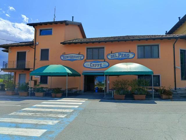 Locale Commerciale in vendita a Piemonte, Alessandria