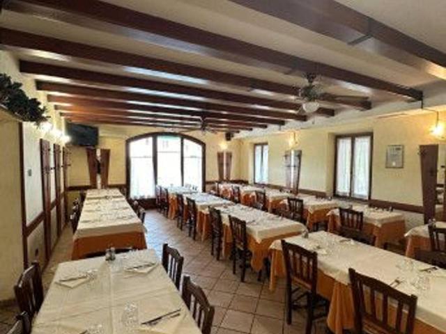 Locale Commerciale in vendita a Unione di Comuni della Romagna Forlivese, Cusercoli