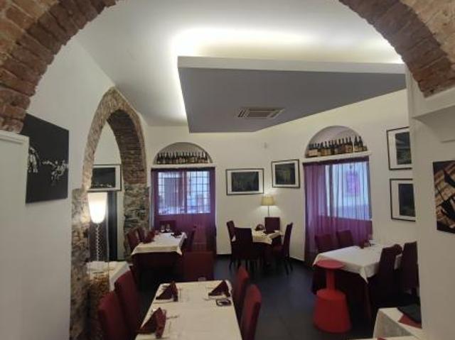 Locale Commerciale in vendita a Centro Ovest, Serra Riccò