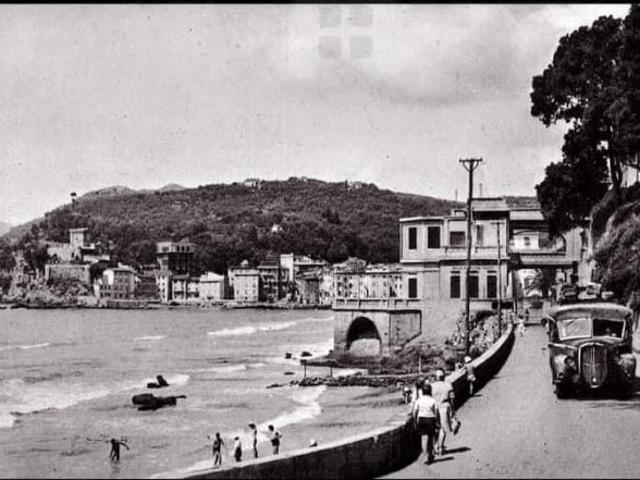 Locale Commerciale in vendita a Lerici, Liguria