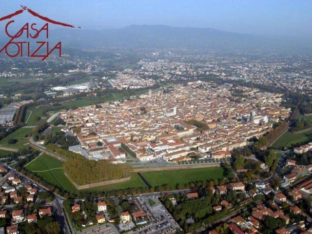 Locale Commerciale in vendita a Corte Pistelloni, Lucca