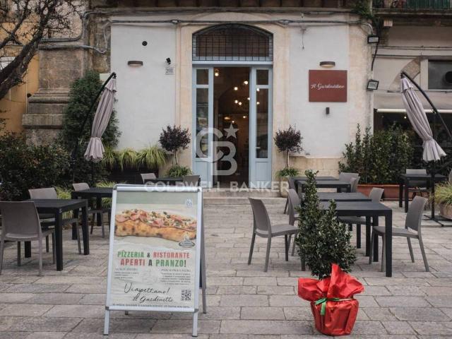 Locale Commerciale in vendita a Modica Alta, Marina Di Modica