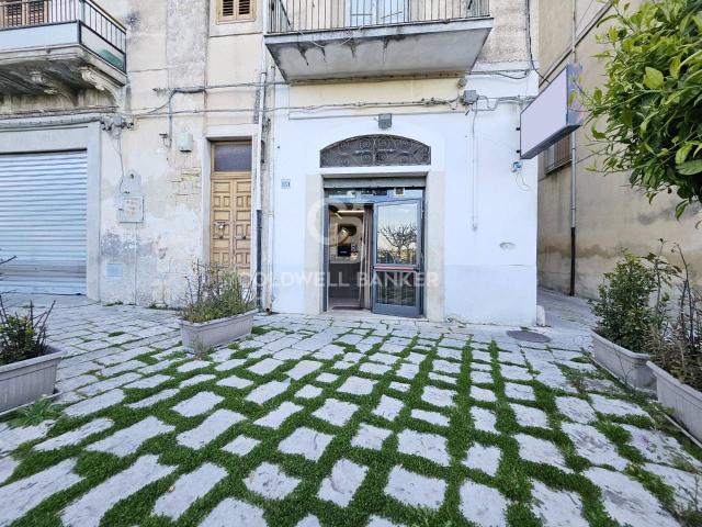Locale Commerciale in vendita a Modica Alta, Marina Di Modica