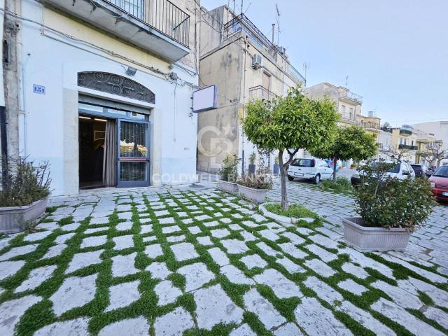 Locale Commerciale in vendita a Modica Alta, Marina Di Modica