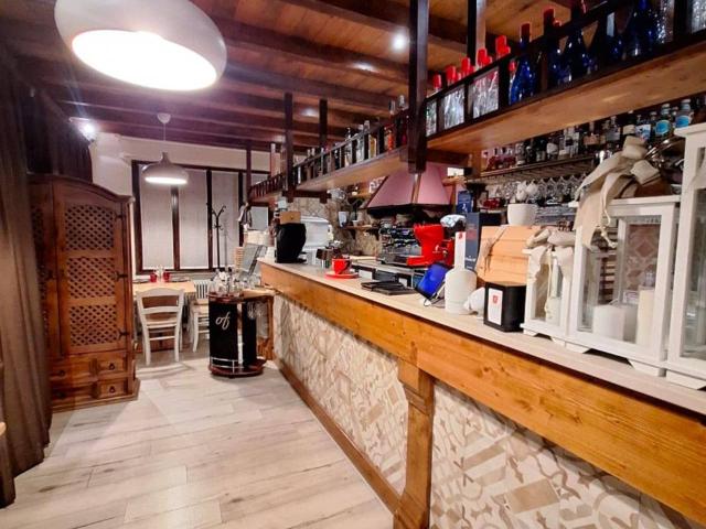 Locale Commerciale in vendita a Briana, Noale
