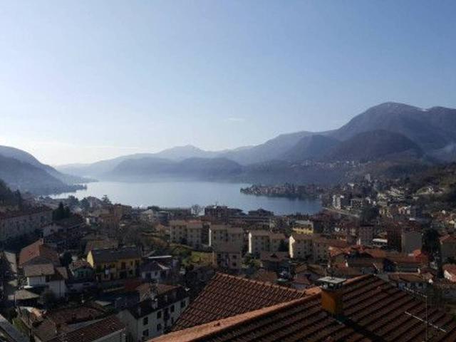 Locale Commerciale in vendita a Piemonte, Verbano-cusio-ossola