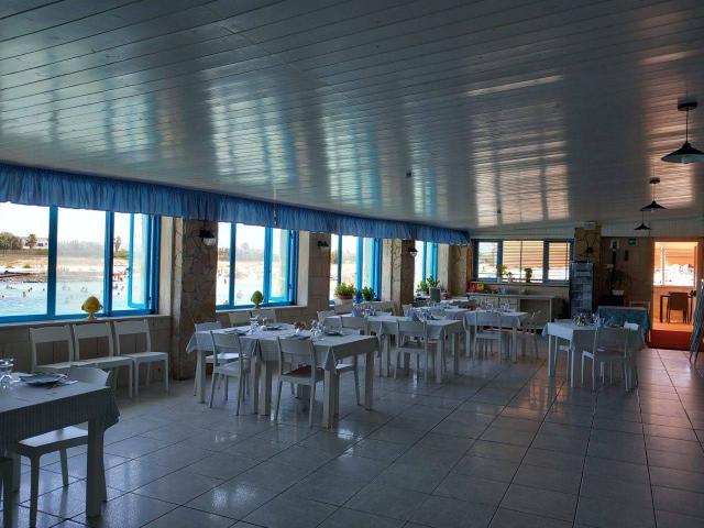Locale Commerciale in vendita a Villanova, Puglia