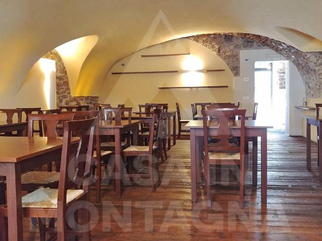 Locale Commerciale in vendita a Comunità territoriale della Val di Fiemme, Predazzo