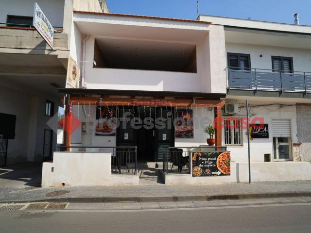 Locale Commerciale in vendita a Scafati, Campania