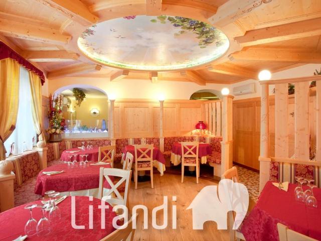 Locale Commerciale in vendita a Comunità della Val di Non, Sporminore