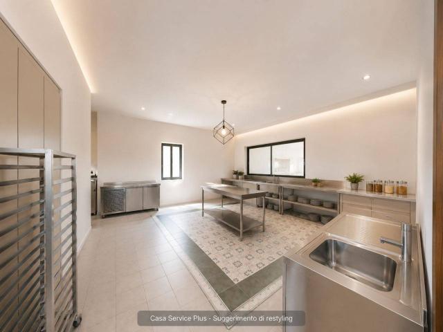 Locale Commerciale in vendita a Puglia, Lecce