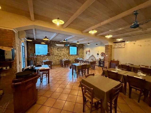 Locale Commerciale in vendita a Campitello, Terni