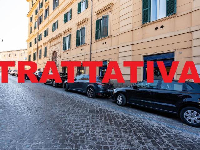 Locale Commerciale in vendita a Municipio Roma I, Roma Capitale