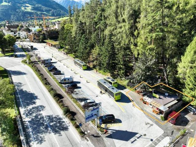 Locale Commerciale in vendita a Wipptal - Alta Vall'Isarco, Vipiteno - Sterzing