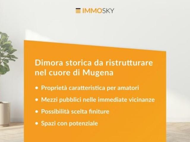Einfamilienhaus kaufen in Alto Malcantone, Tessin