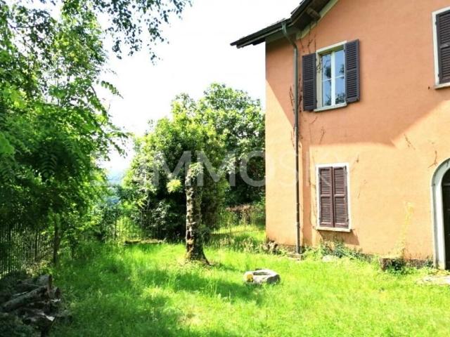 Einfamilienhaus kaufen in Biogno-Beride, Tessin