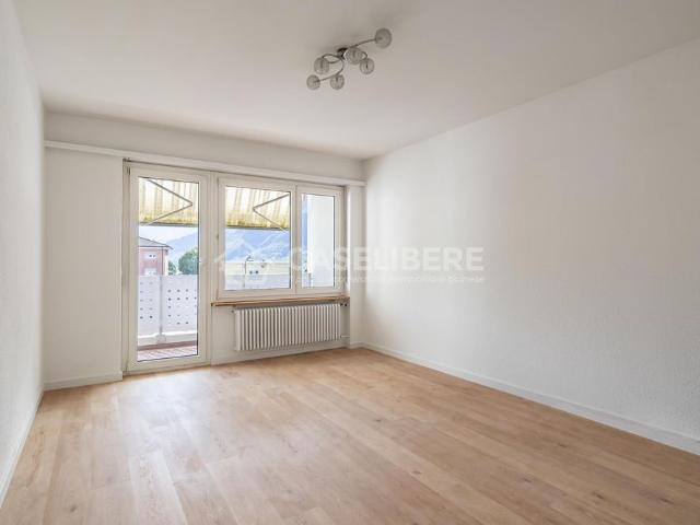 Apartment mieten in Lodrino, Riviera