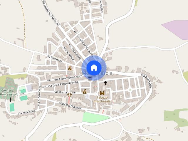 Appartamento in affitto a Puglia, Taranto