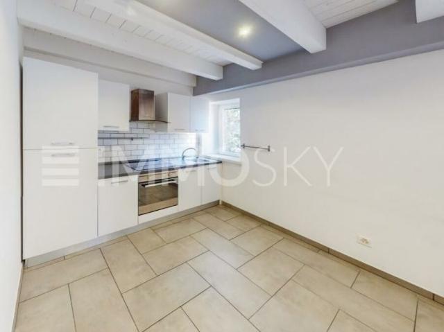 Wohnung kaufen in Aldesago, Tessin