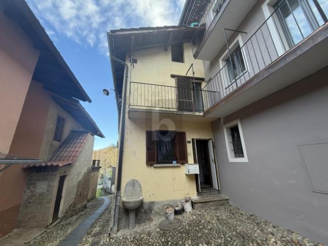 Haus kaufen in Biogno-Beride, Tessin