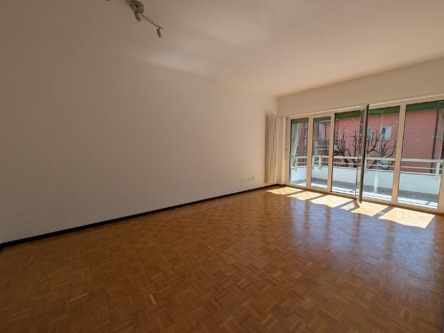 Apartment mieten in Besso, Lugano