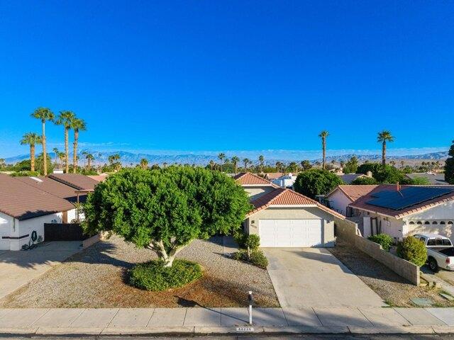 House for sale in Cathedral City, California