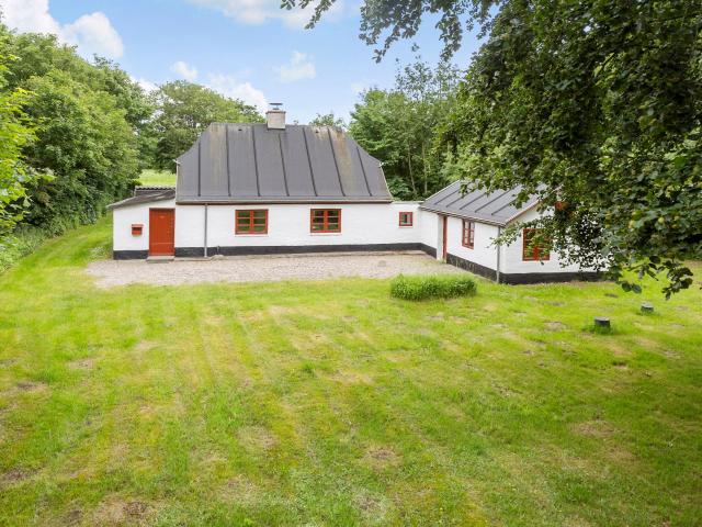 Hus til salg i Århus