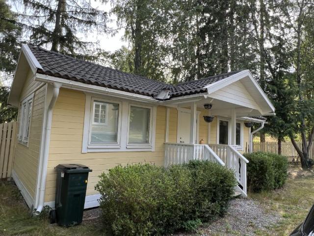 Lägenhet hyra i Nacka, Kummelnäs