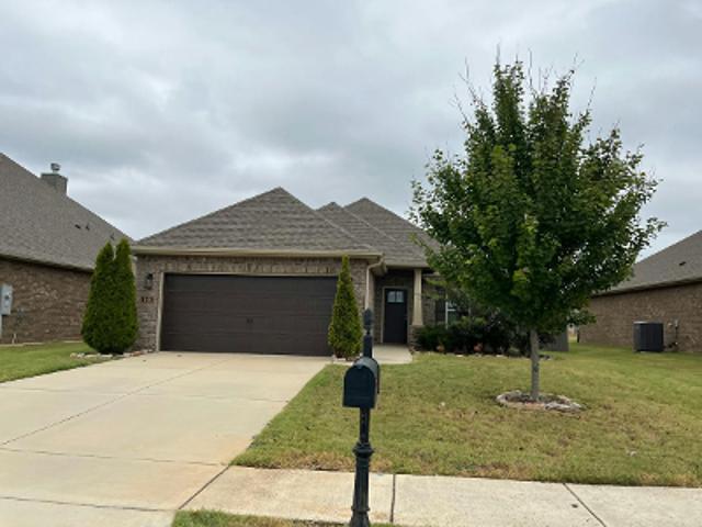 House for sale in Meridianville, Madison County