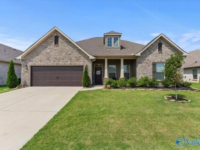 House for sale in Meridianville