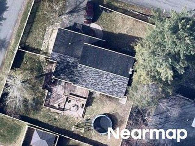 House for sale in Monticello, New York
